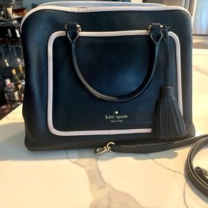 Medium size tote Kate Spade